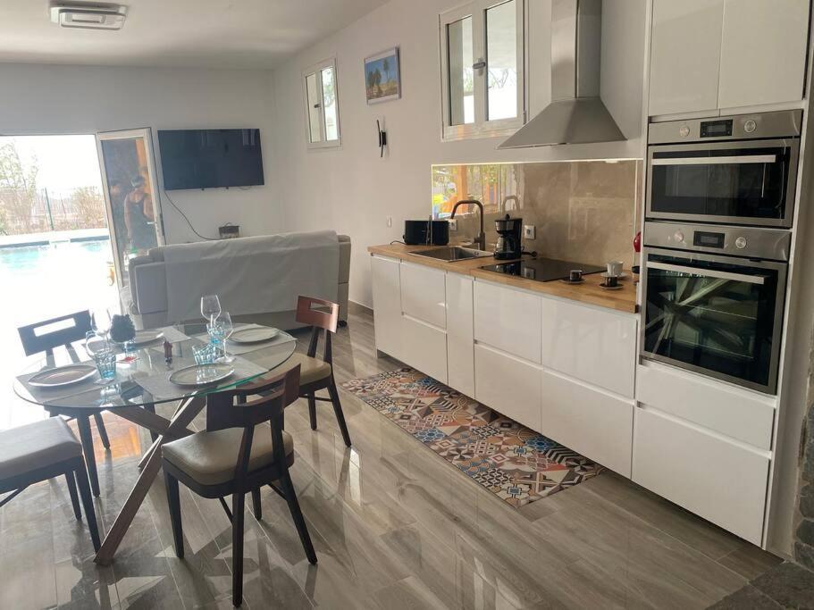 הוילה Pájara Casa La Jermosa מראה חיצוני תמונה