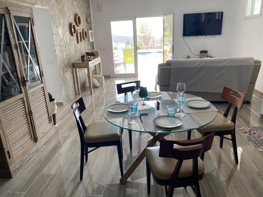 הוילה Pájara Casa La Jermosa מראה חיצוני תמונה