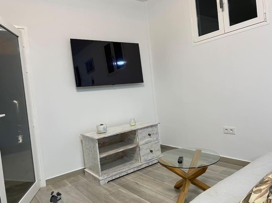 הוילה Pájara Casa La Jermosa מראה חיצוני תמונה