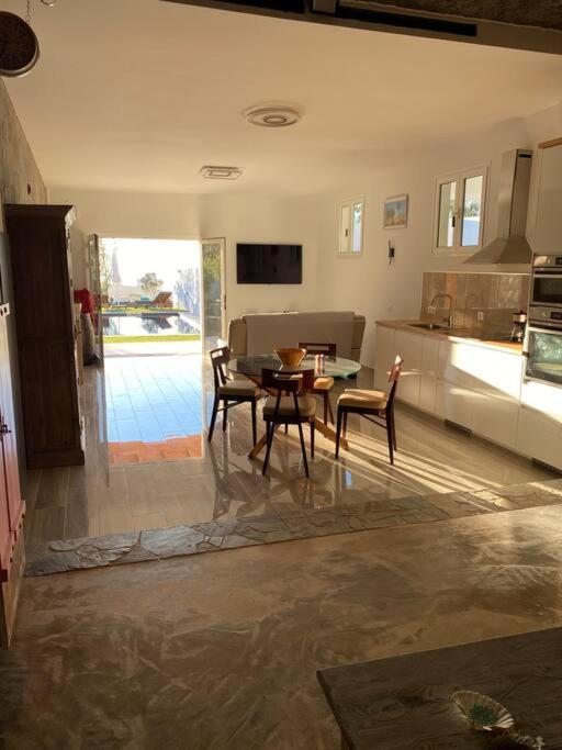 הוילה Pájara Casa La Jermosa מראה חיצוני תמונה
