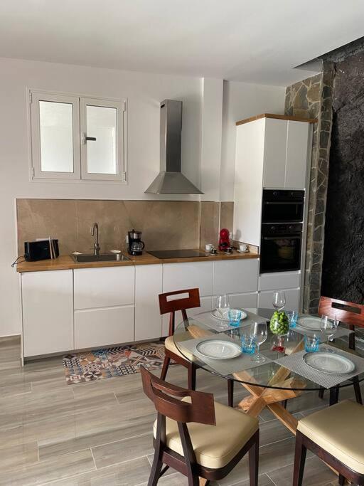 הוילה Pájara Casa La Jermosa מראה חיצוני תמונה