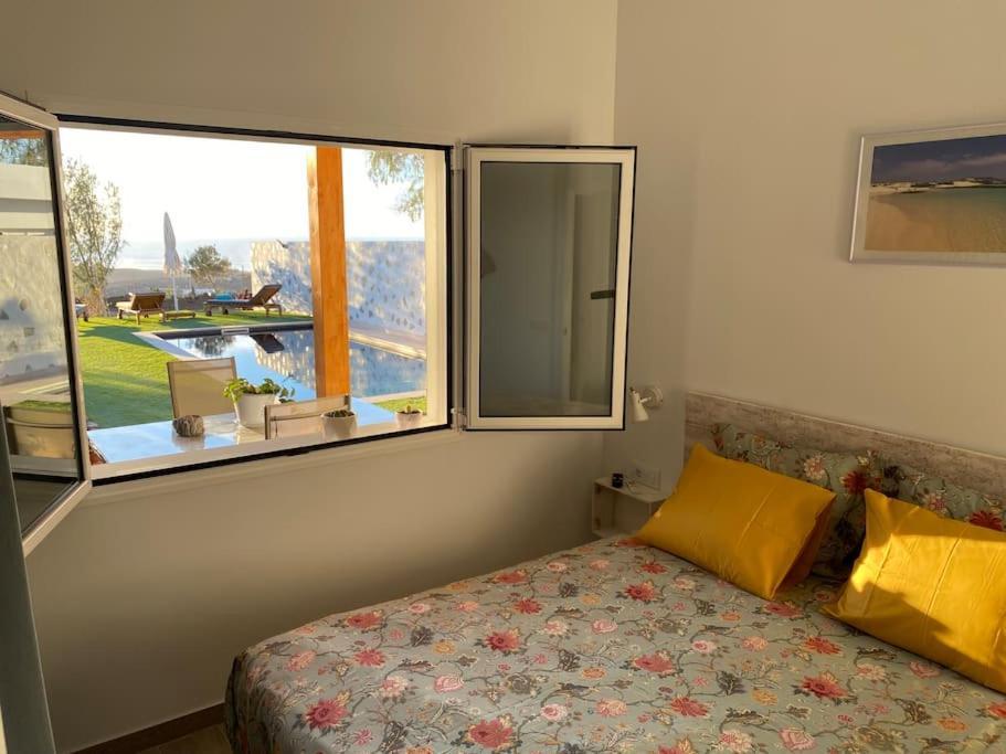 הוילה Pájara Casa La Jermosa מראה חיצוני תמונה