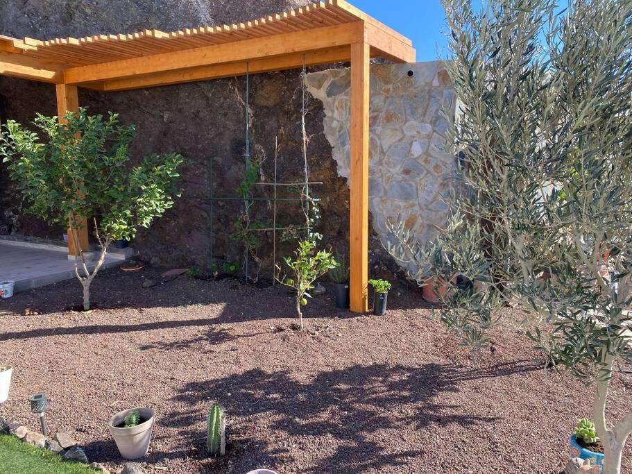 הוילה Pájara Casa La Jermosa מראה חיצוני תמונה