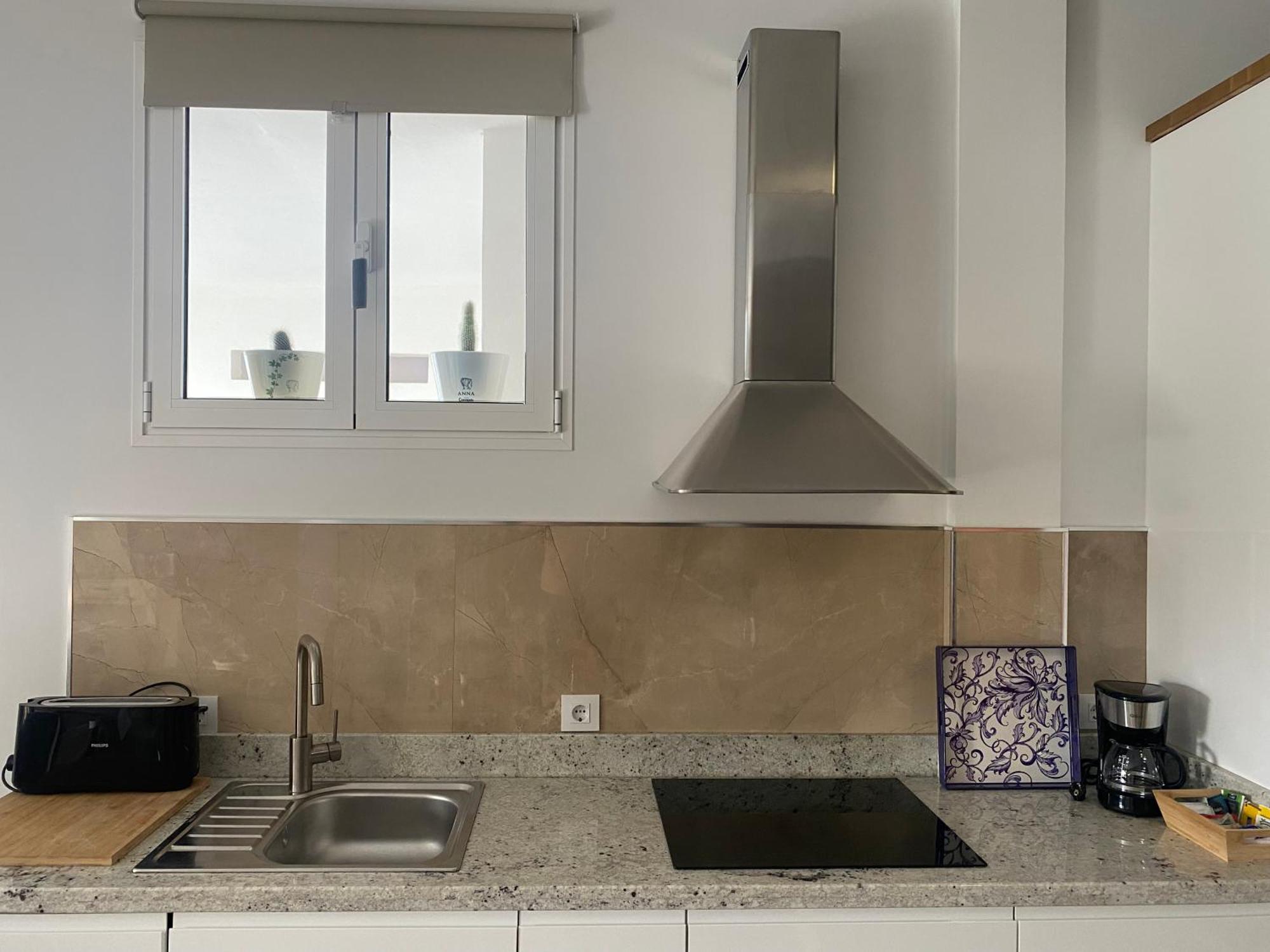 הוילה Pájara Casa La Jermosa מראה חיצוני תמונה
