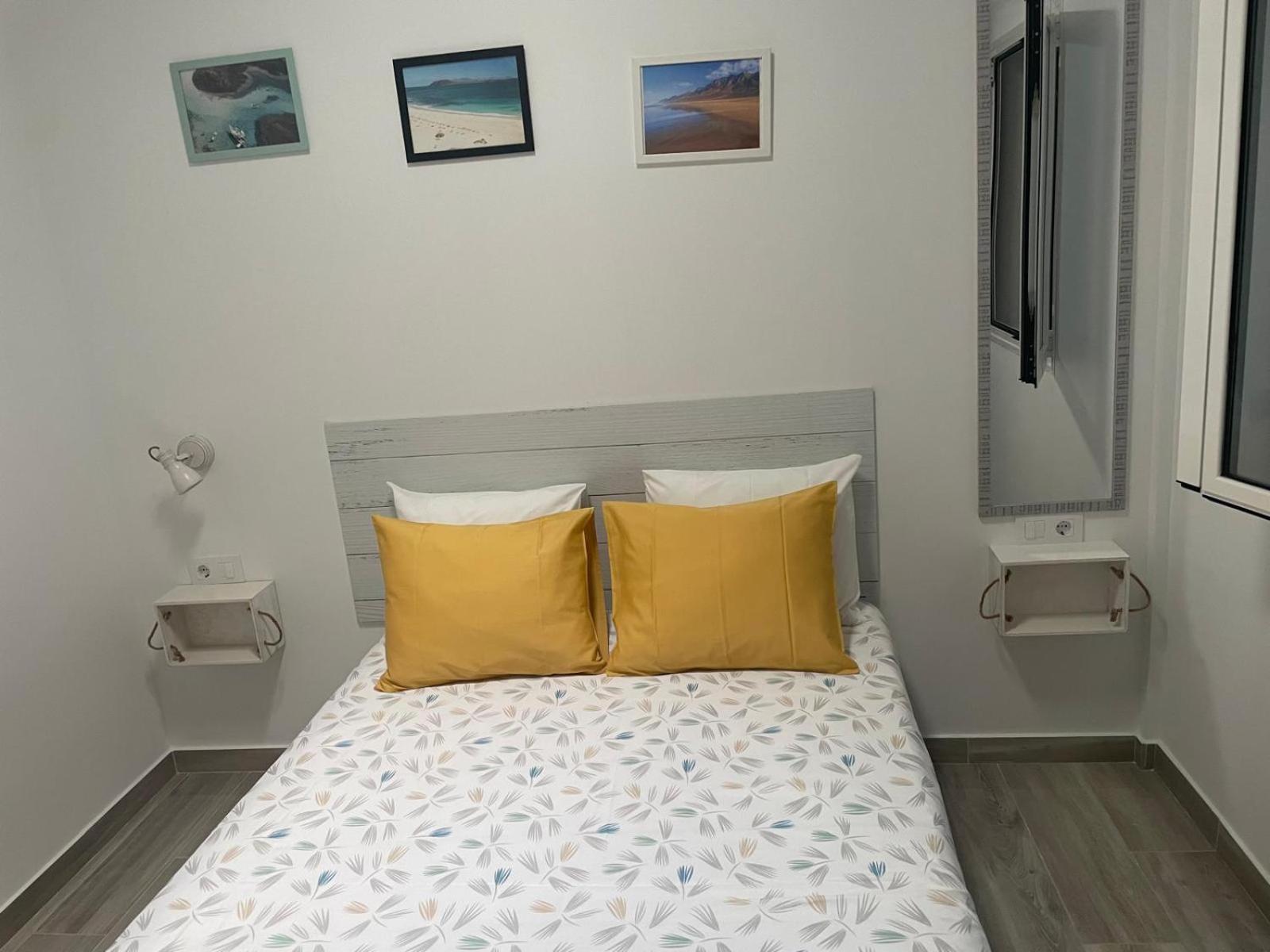 הוילה Pájara Casa La Jermosa מראה חיצוני תמונה