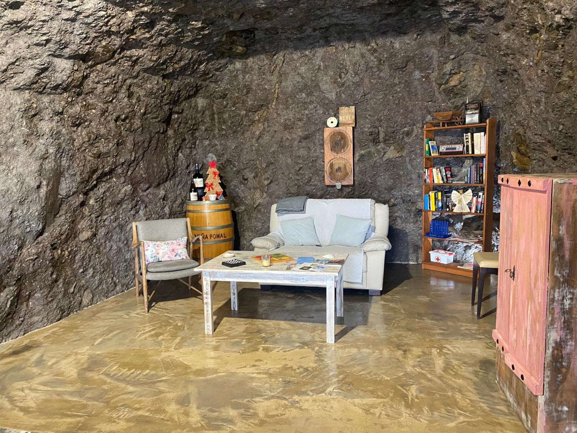 הוילה Pájara Casa La Jermosa מראה חיצוני תמונה